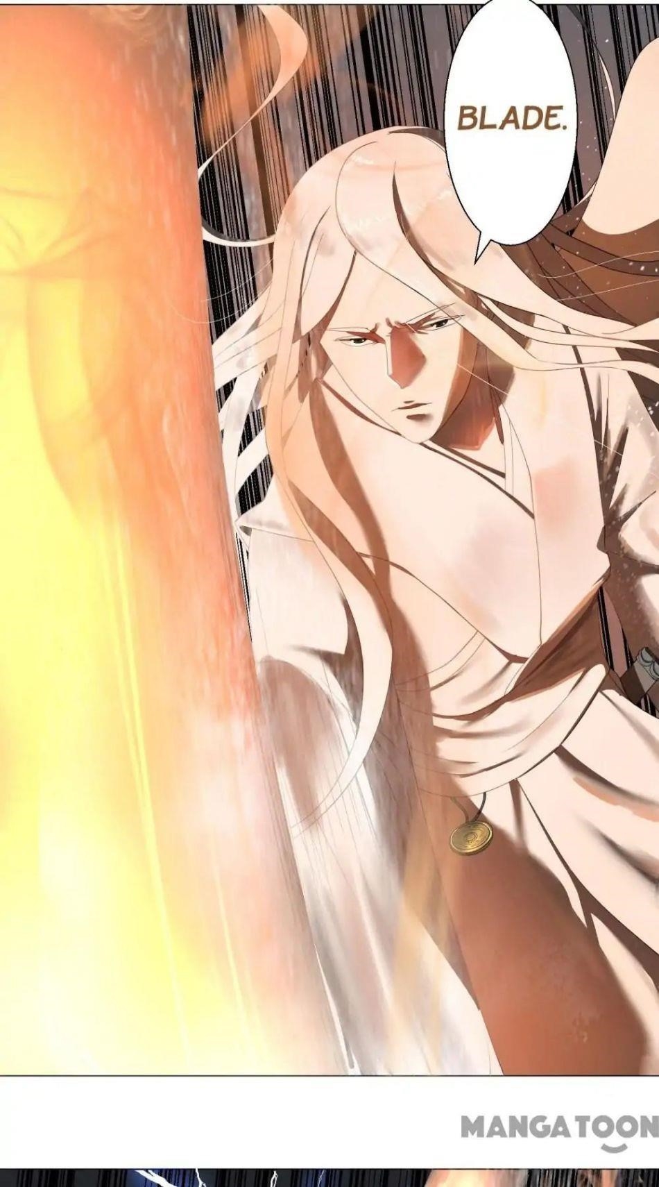 My Three Thousand Years to the Sky Chapter 1 - Page 75