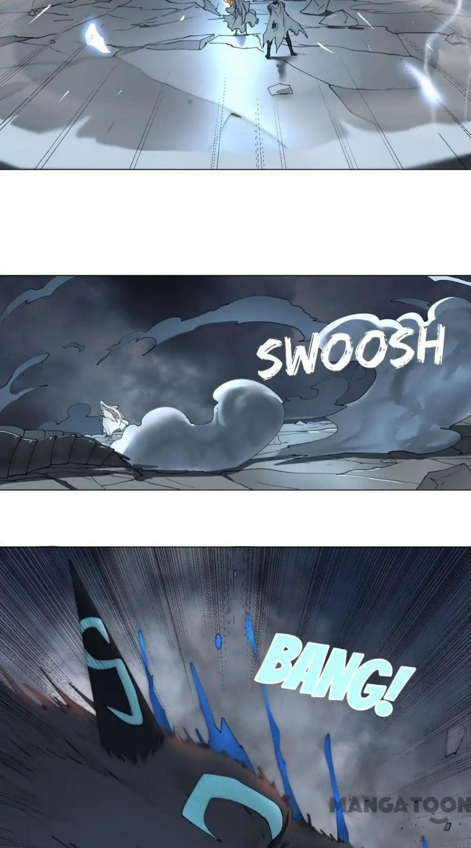 My Three Thousand Years to the Sky Chapter 1 - Page 80