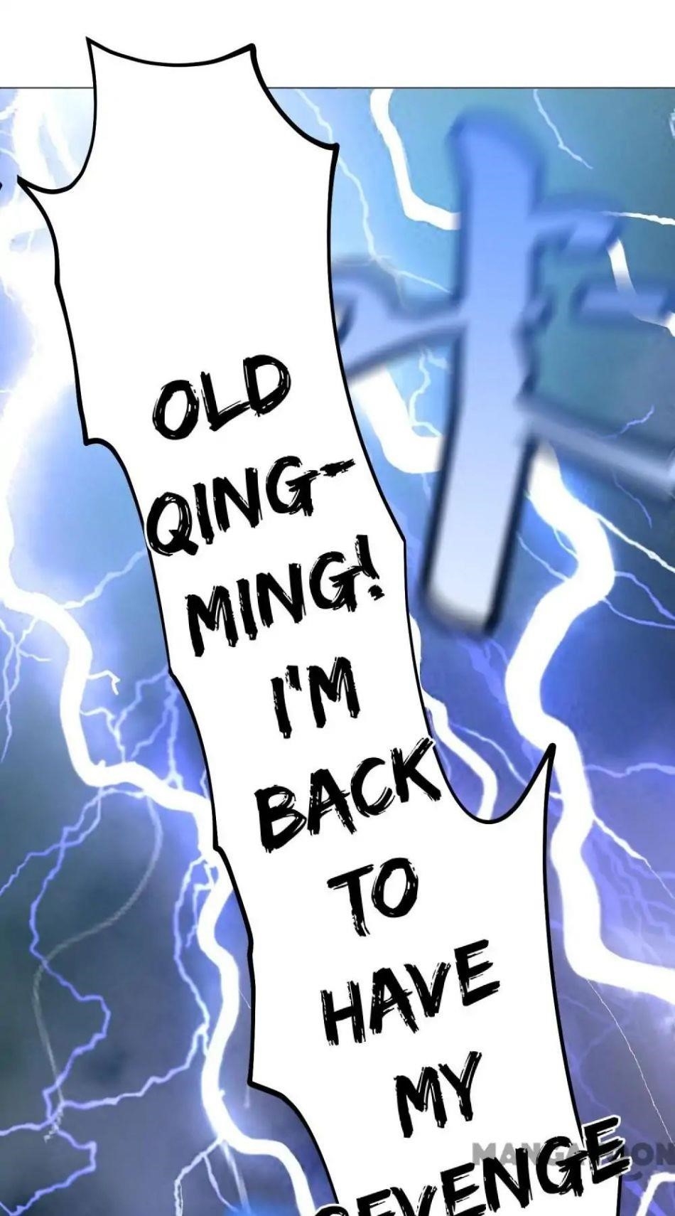 My Three Thousand Years to the Sky Chapter 1 - Page 9