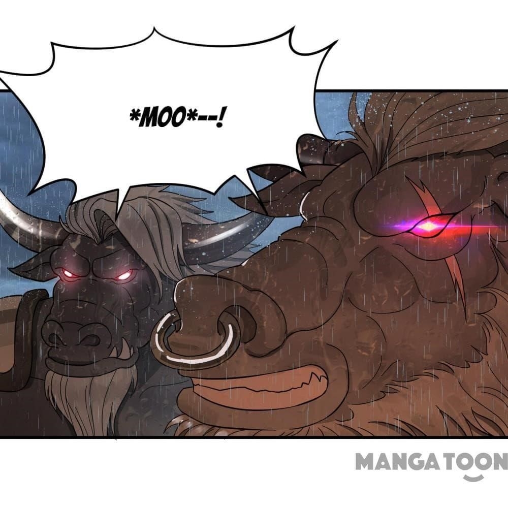 My Three Thousand Years to the Sky Chapter 102 - Page 43