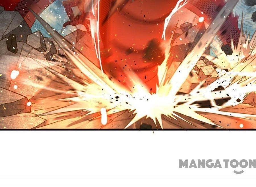 My Three Thousand Years to the Sky Chapter 105 - Page 22