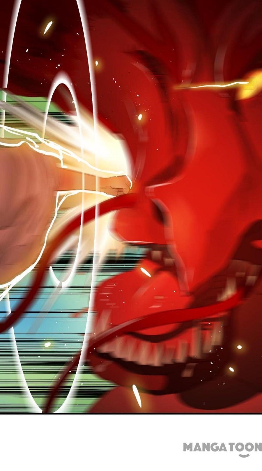 My Three Thousand Years to the Sky Chapter 105 - Page 27