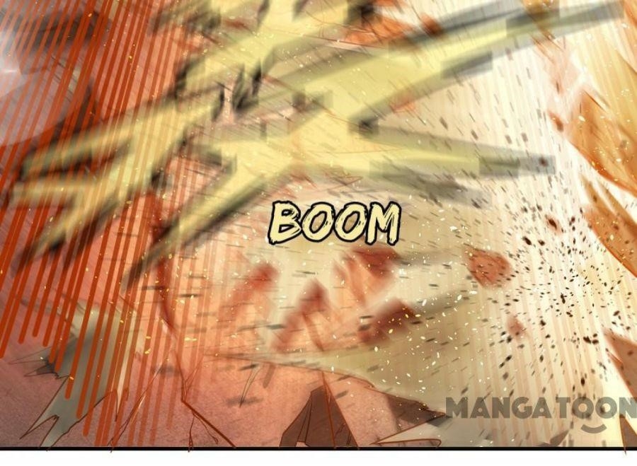 My Three Thousand Years to the Sky Chapter 105 - Page 30