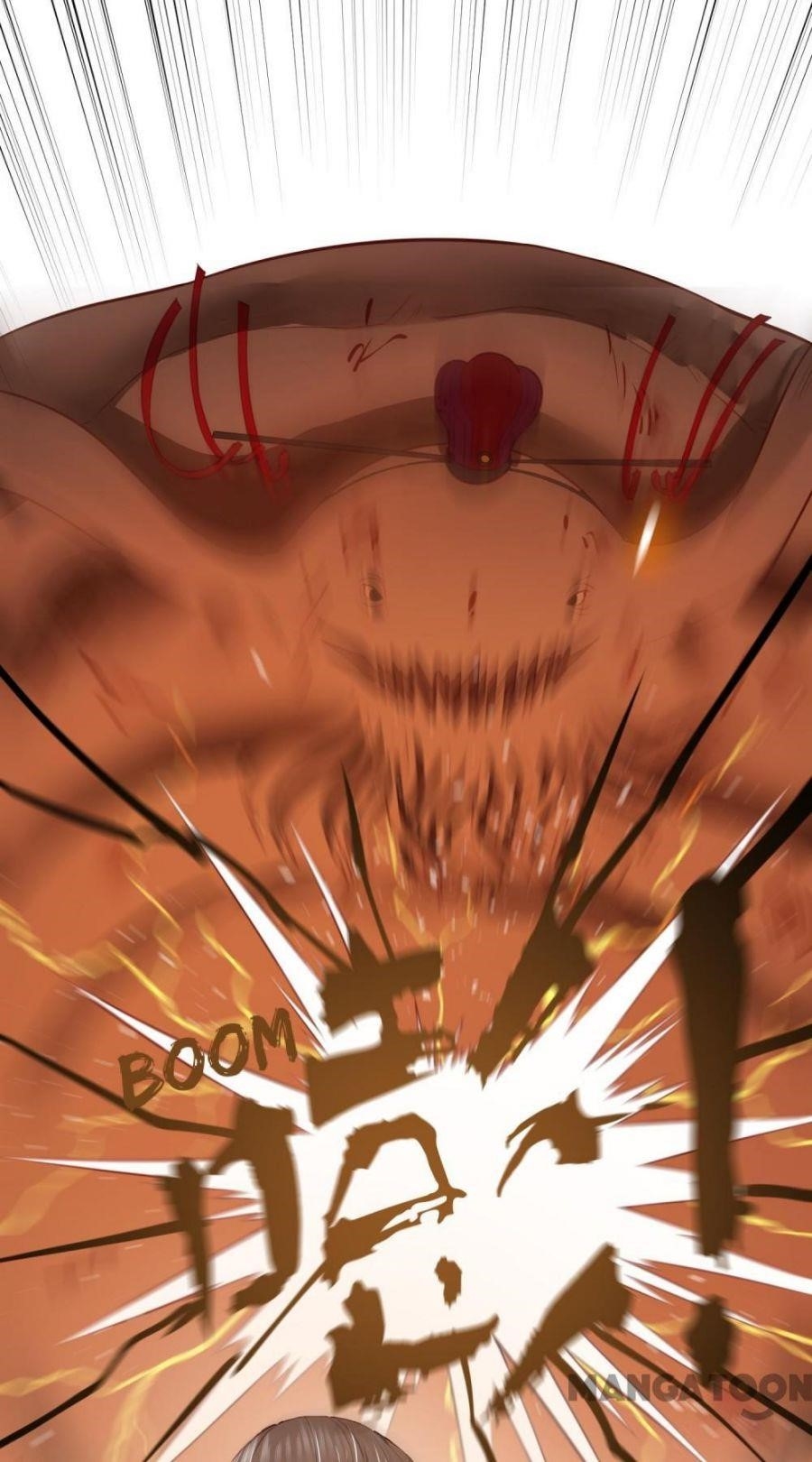 My Three Thousand Years to the Sky Chapter 105 - Page 46