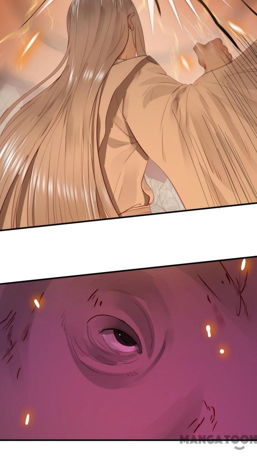 My Three Thousand Years to the Sky Chapter 105 - Page 47