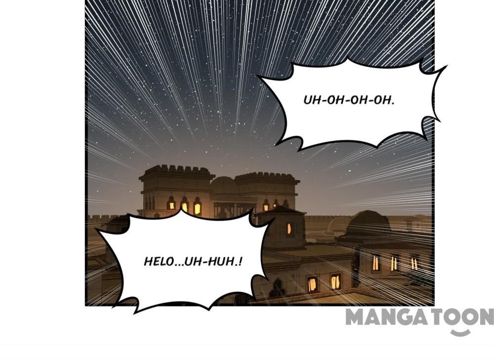 My Three Thousand Years to the Sky Chapter 109 - Page 14