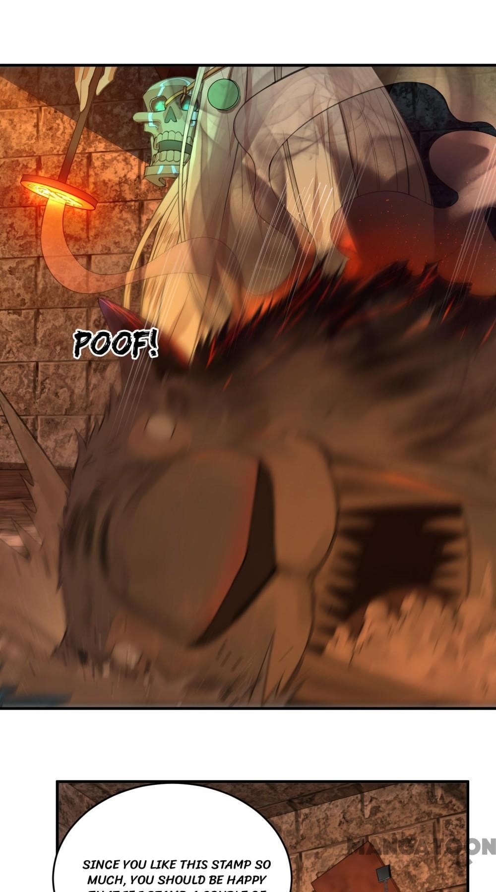 My Three Thousand Years to the Sky Chapter 109 - Page 15