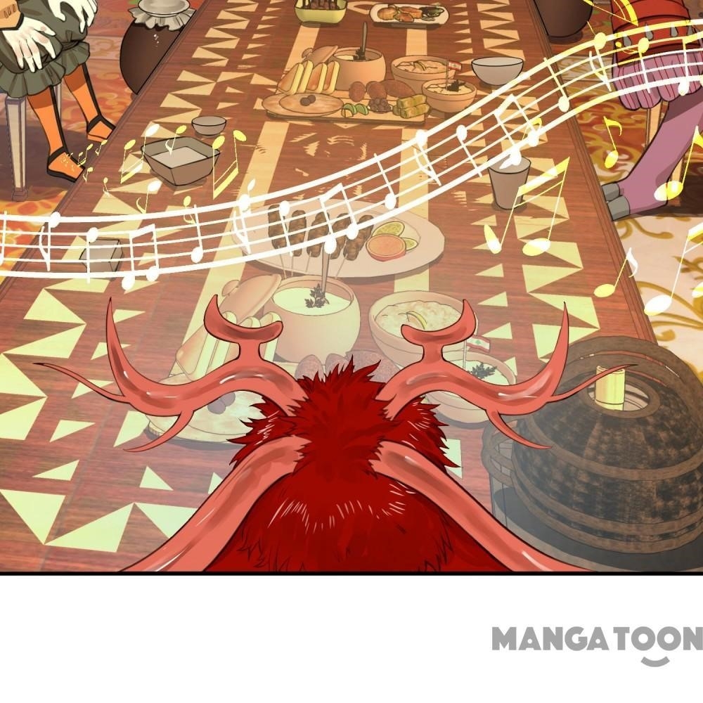 My Three Thousand Years to the Sky Chapter 109 - Page 20