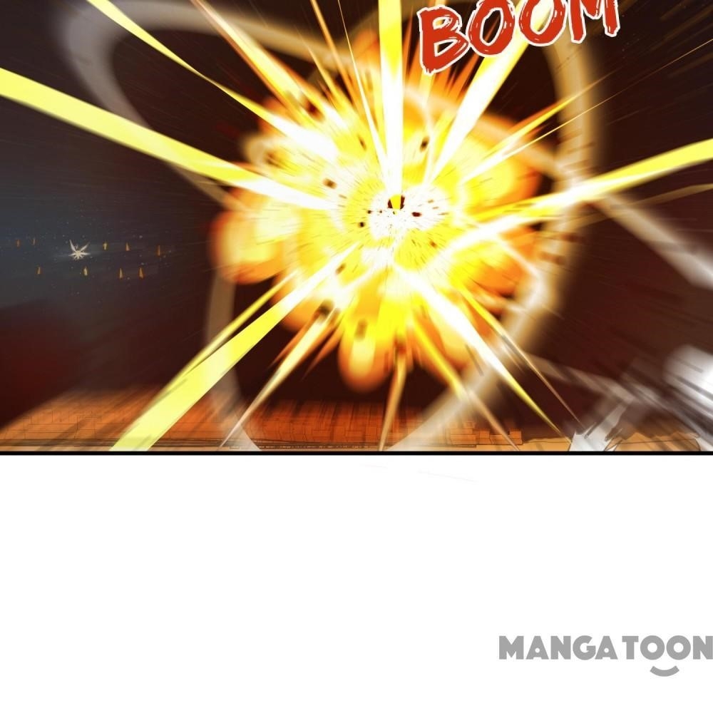 My Three Thousand Years to the Sky Chapter 109 - Page 26