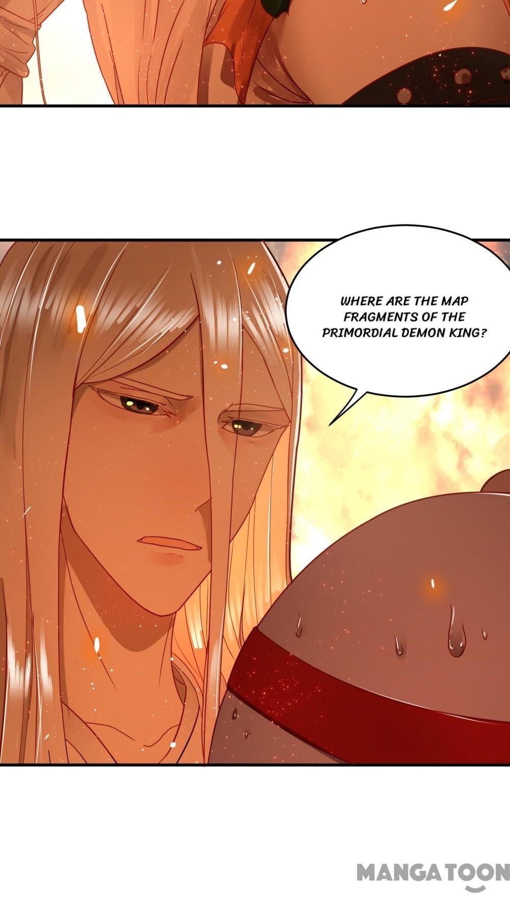 My Three Thousand Years to the Sky Chapter 109 - Page 39