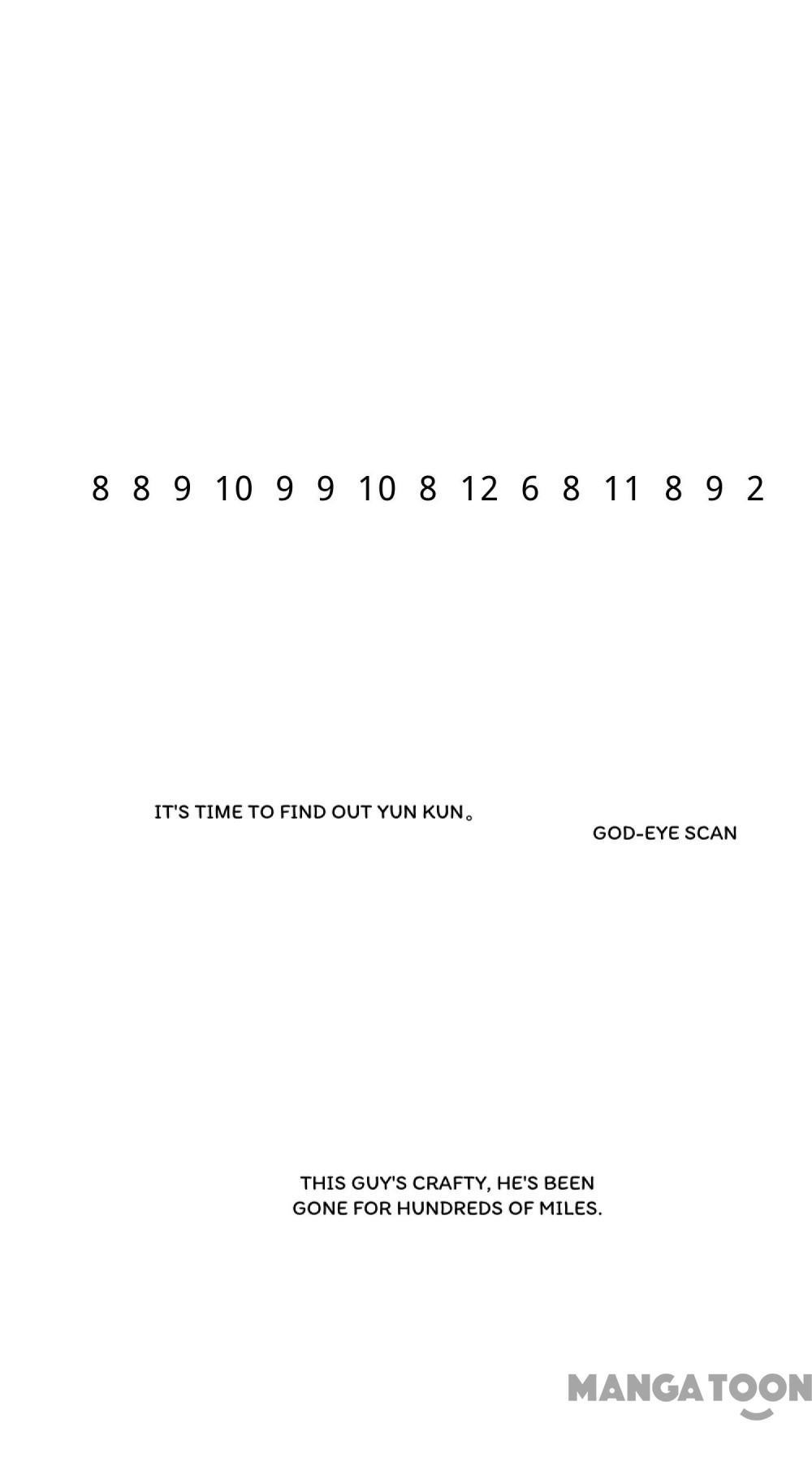 My Three Thousand Years to the Sky Chapter 109 - Page 48