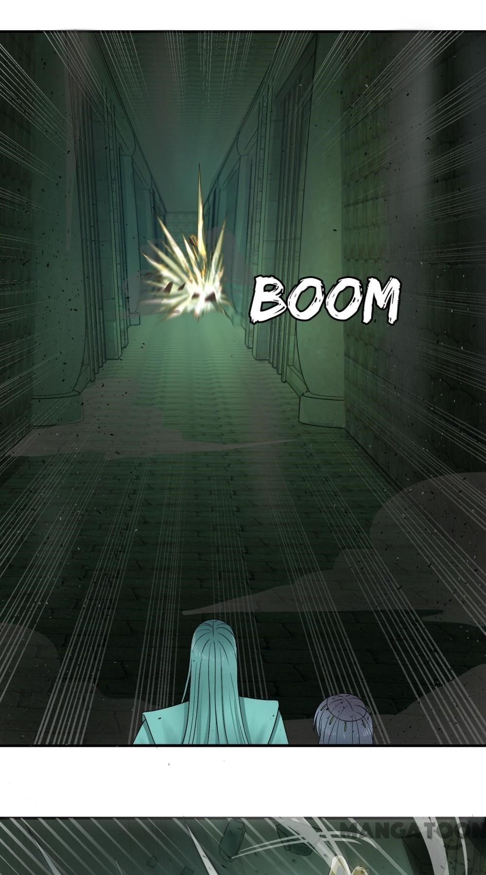 My Three Thousand Years to the Sky Chapter 113 - Page 16