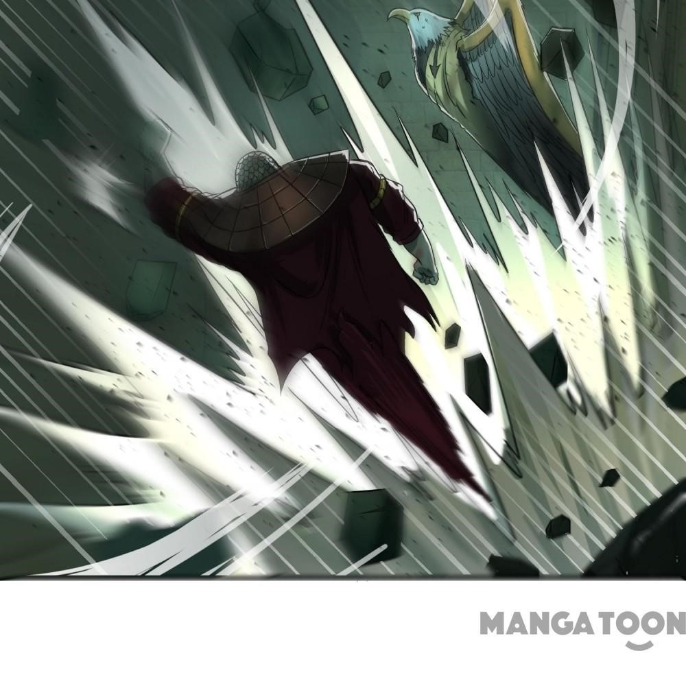 My Three Thousand Years to the Sky Chapter 113 - Page 17