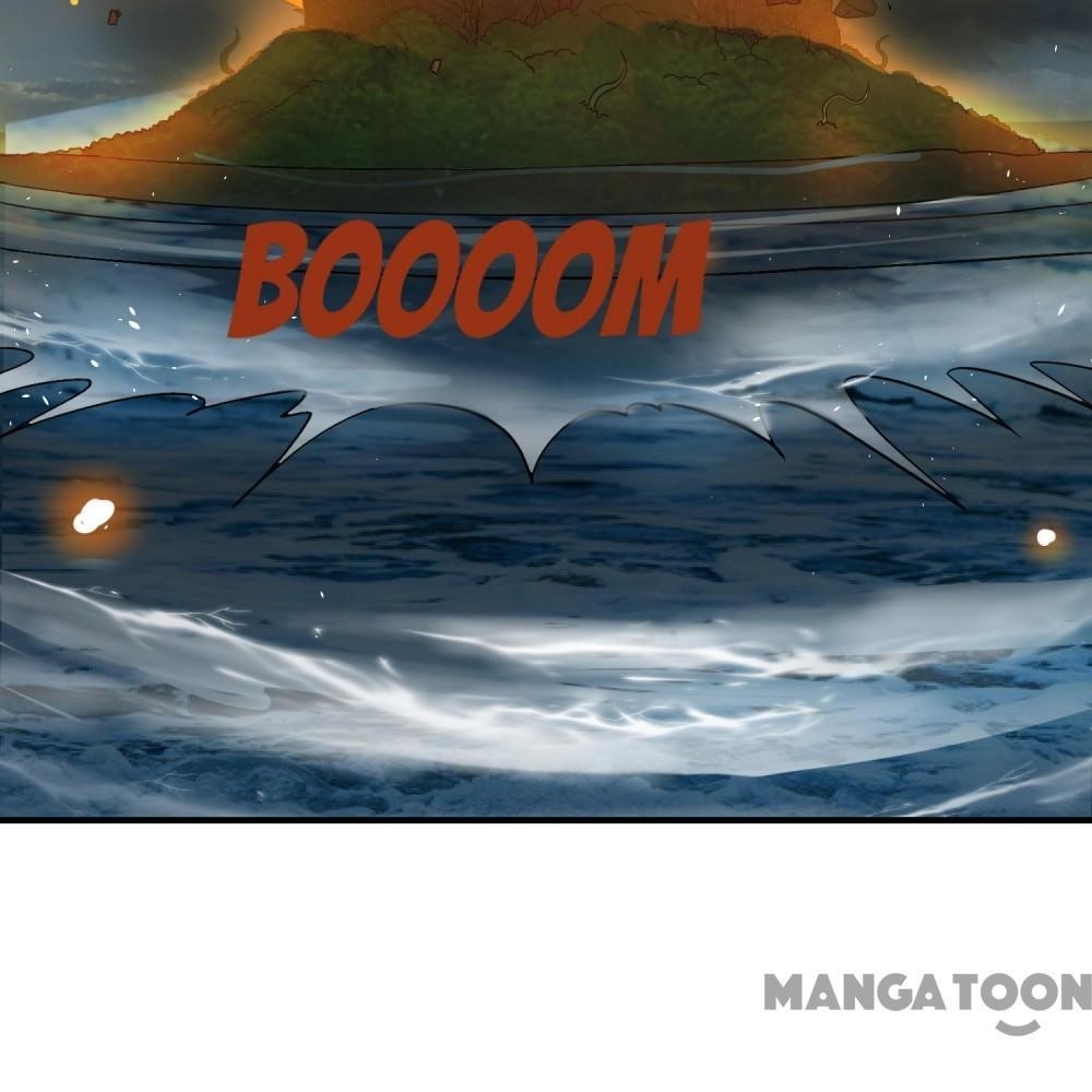 My Three Thousand Years to the Sky Chapter 113 - Page 35