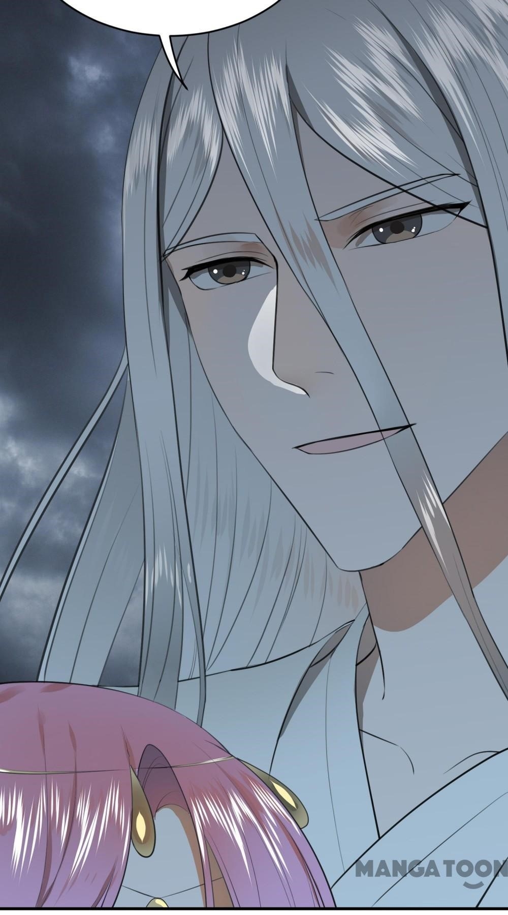 My Three Thousand Years to the Sky Chapter 113 - Page 42