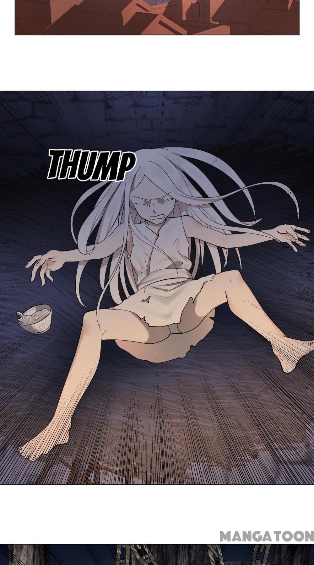 My Three Thousand Years to the Sky Chapter 13 - Page 14