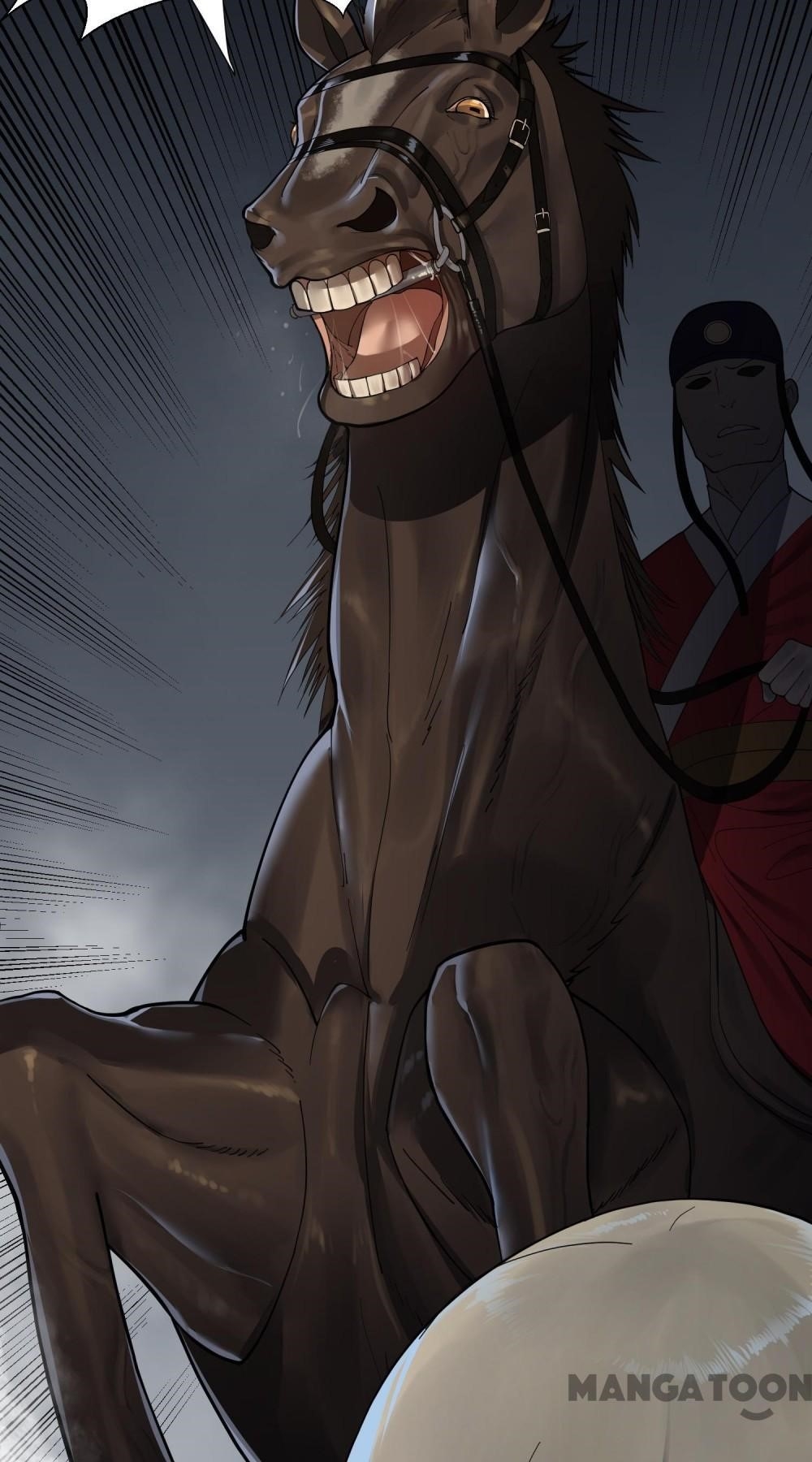 My Three Thousand Years to the Sky Chapter 16 - Page 5