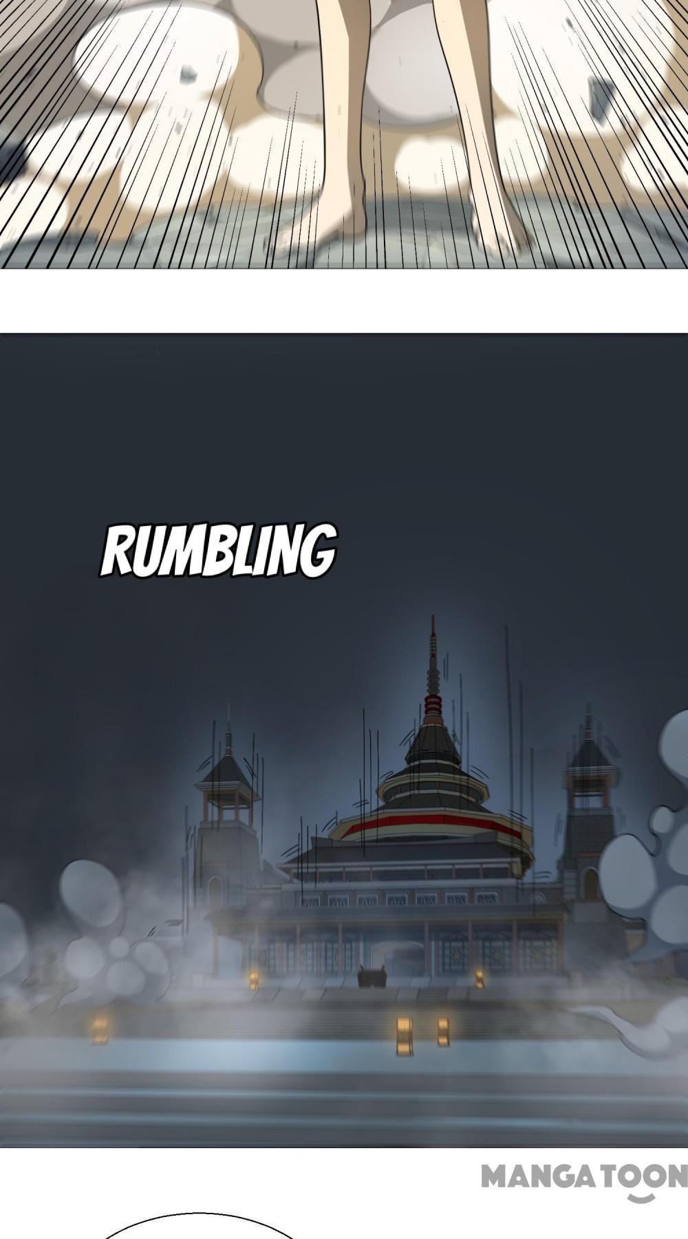 My Three Thousand Years to the Sky Chapter 17 - Page 10