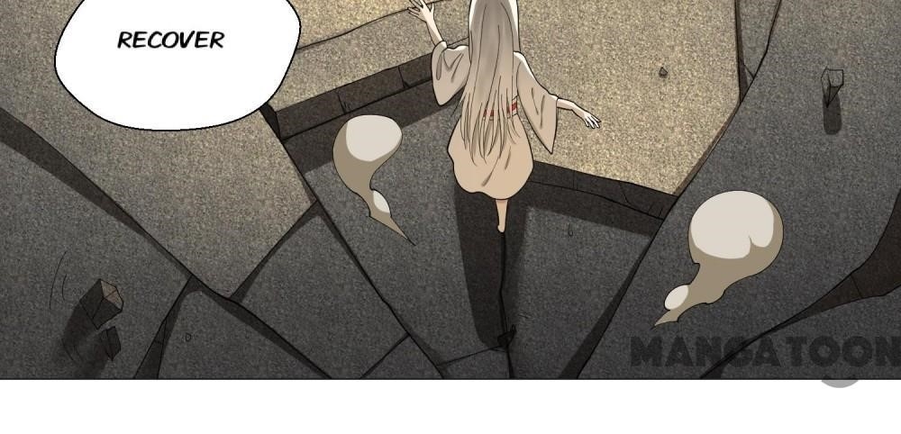 My Three Thousand Years to the Sky Chapter 17 - Page 13