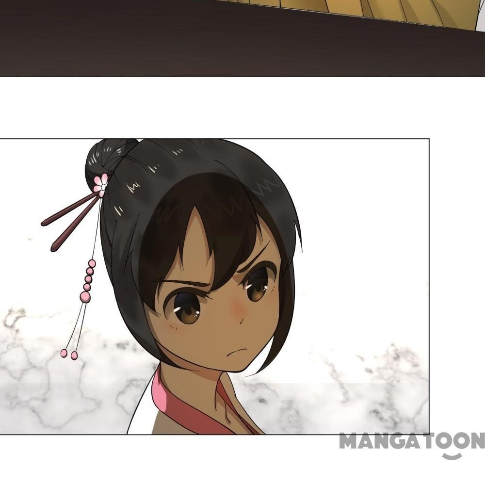 My Three Thousand Years to the Sky Chapter 17 - Page 19