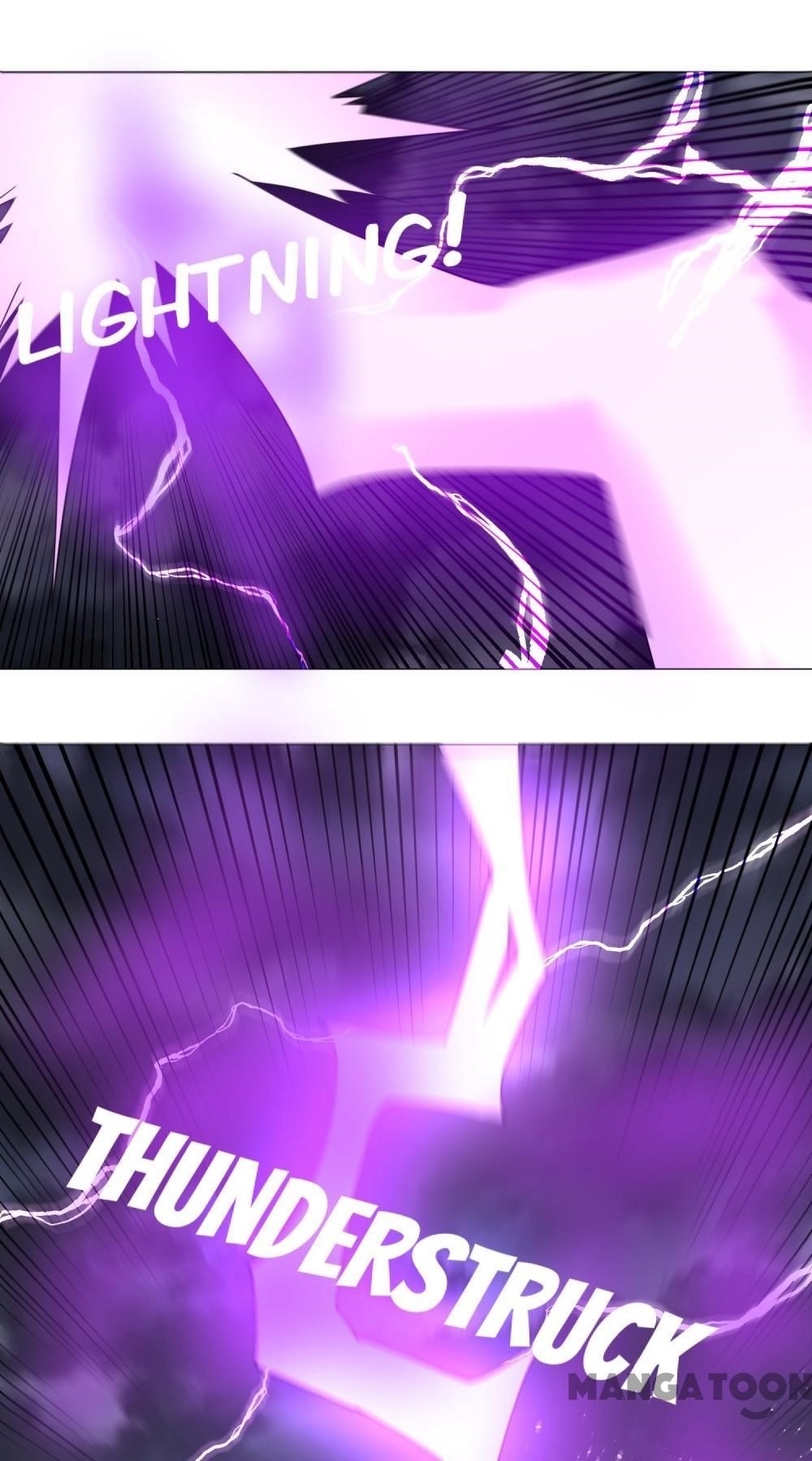 My Three Thousand Years to the Sky Chapter 17 - Page 29