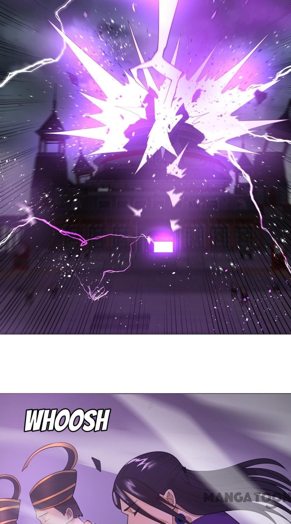 My Three Thousand Years to the Sky Chapter 17 - Page 30