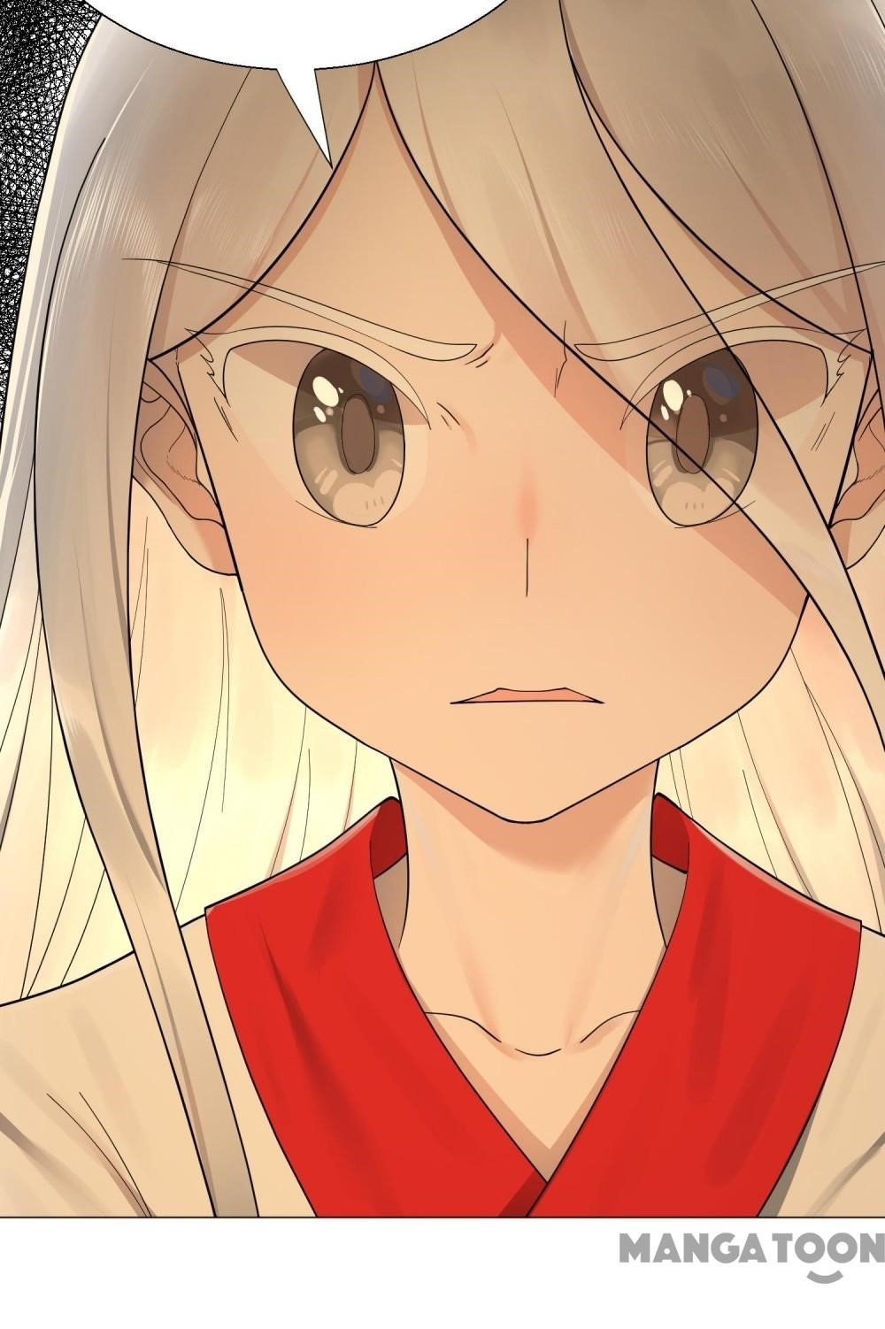 My Three Thousand Years to the Sky Chapter 17 - Page 7