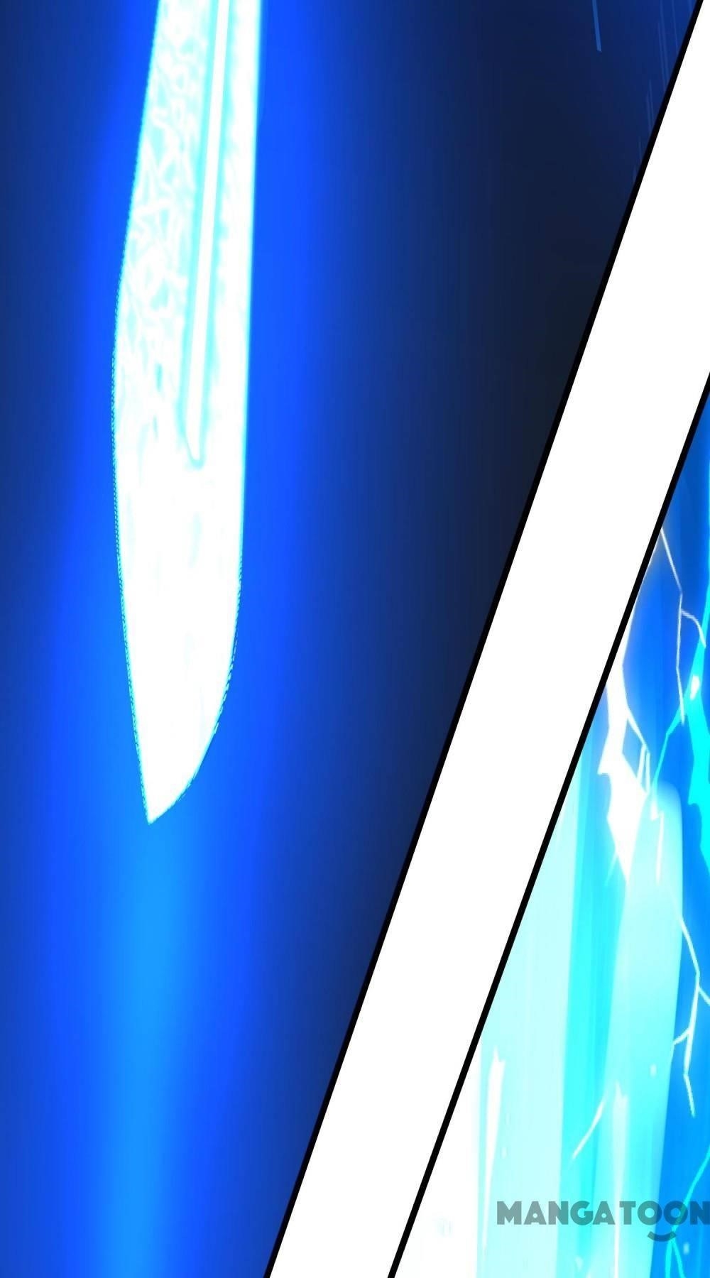 My Three Thousand Years to the Sky Chapter 181 - Page 10