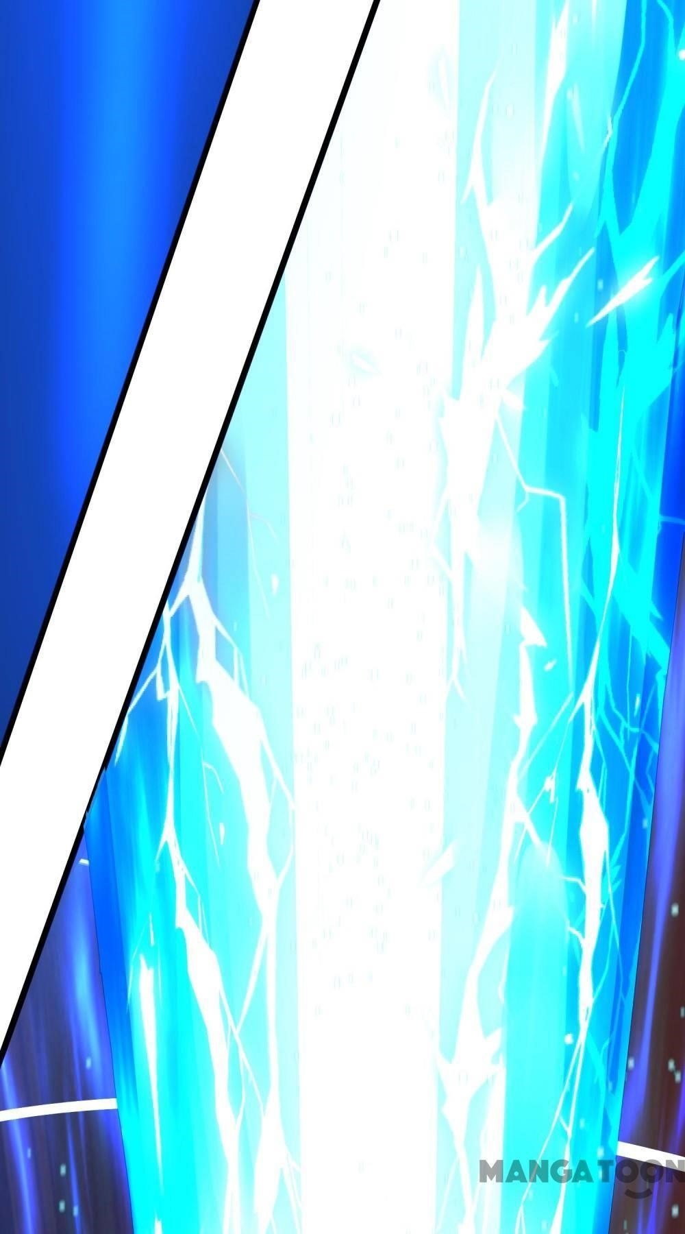 My Three Thousand Years to the Sky Chapter 181 - Page 11