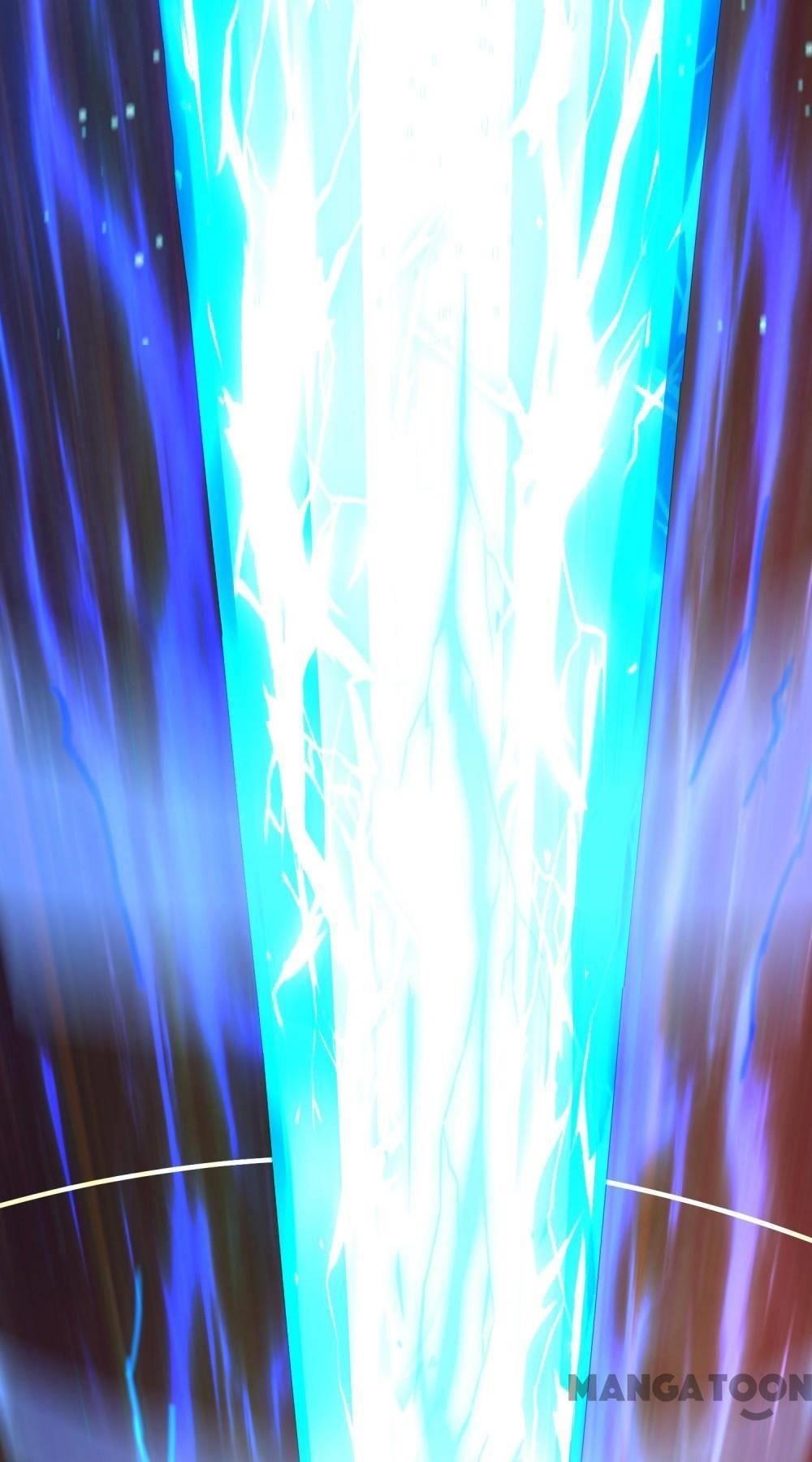 My Three Thousand Years to the Sky Chapter 181 - Page 12