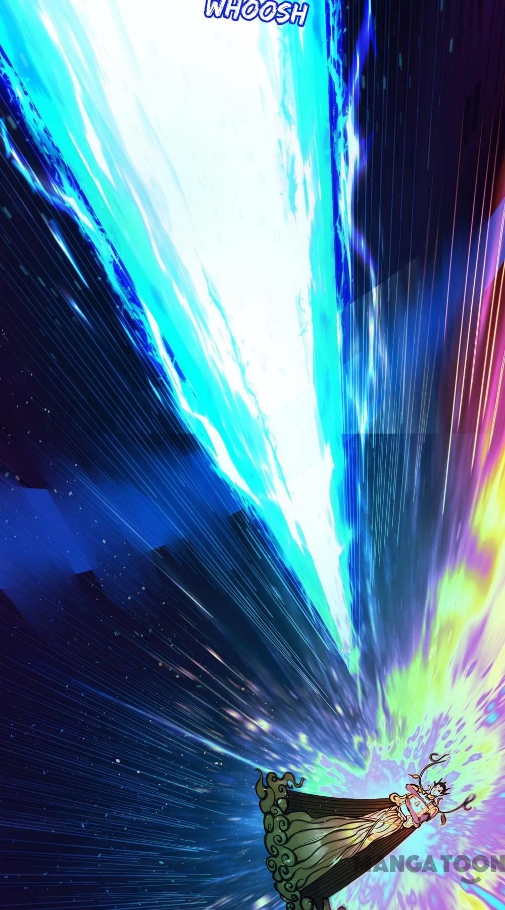 My Three Thousand Years to the Sky Chapter 181 - Page 15