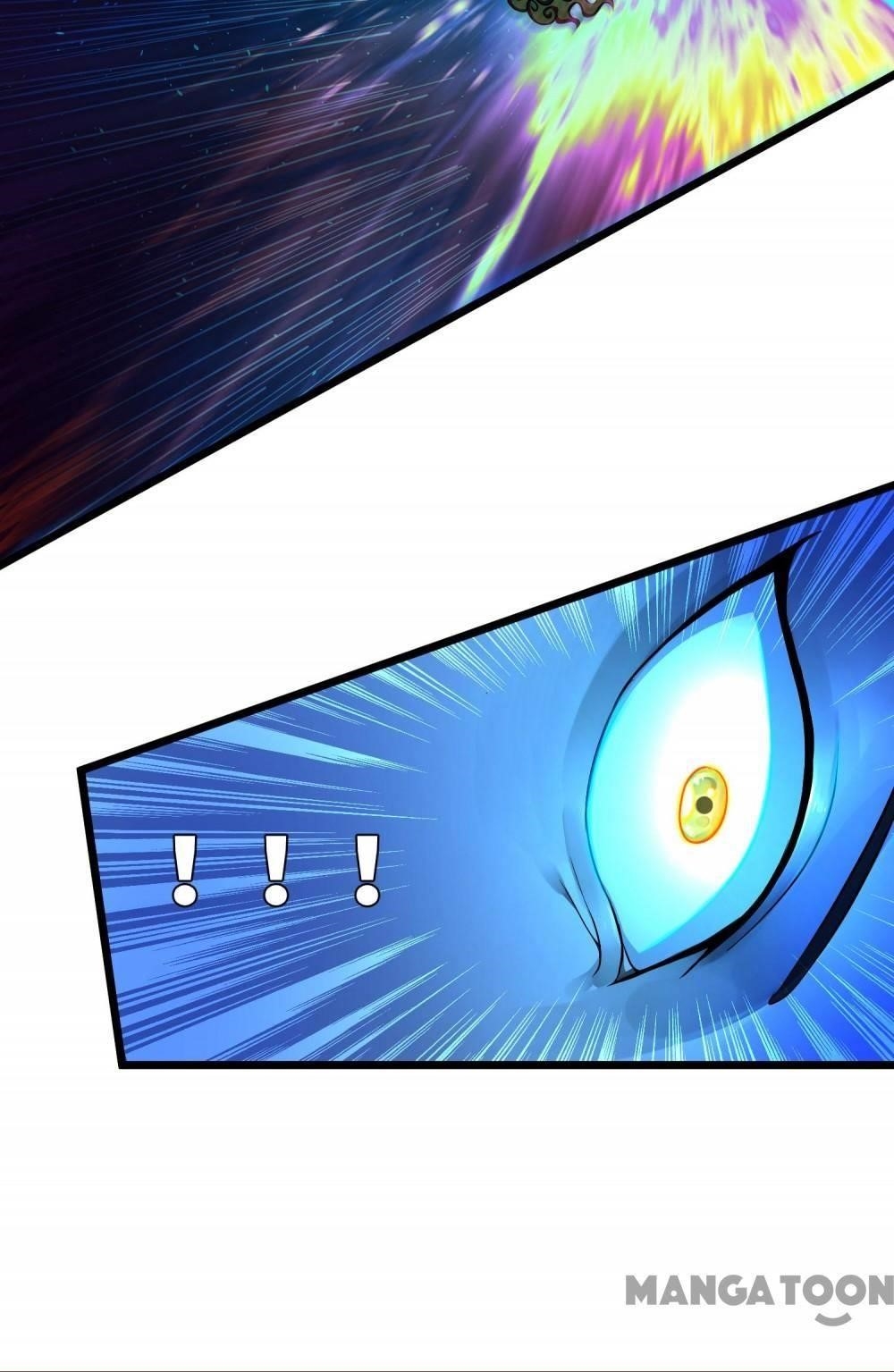 My Three Thousand Years to the Sky Chapter 181 - Page 16