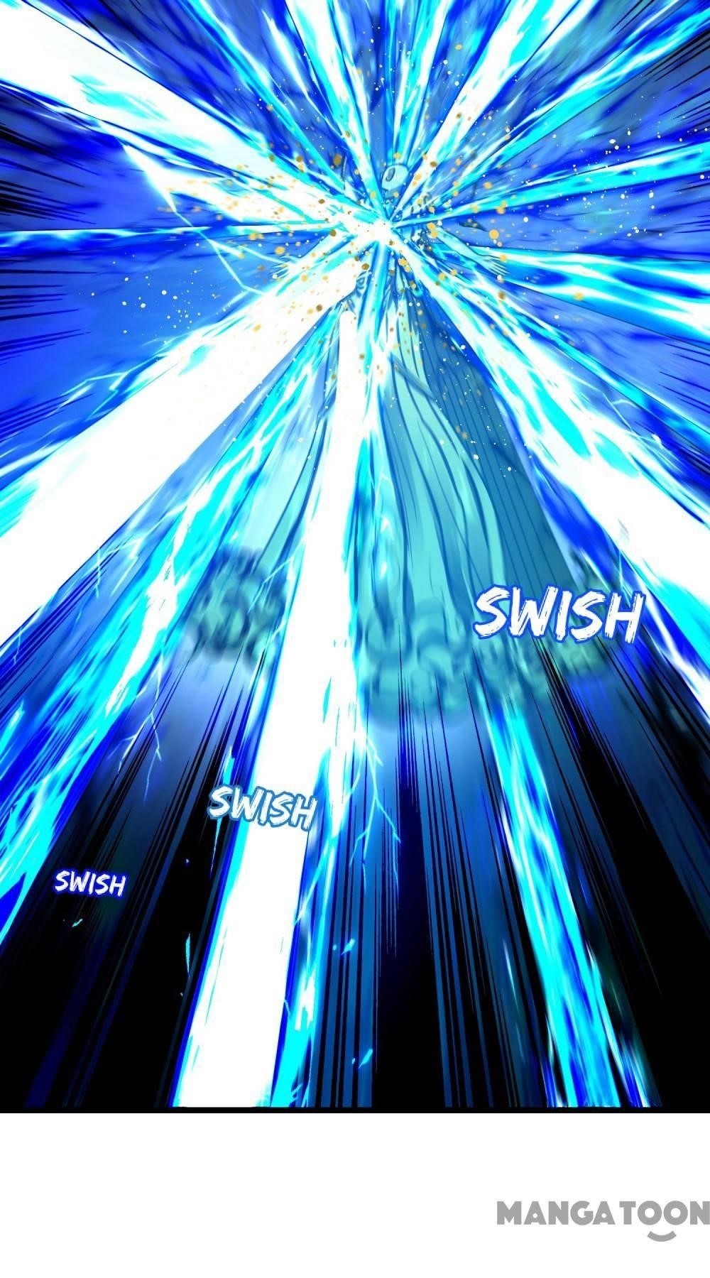 My Three Thousand Years to the Sky Chapter 181 - Page 23