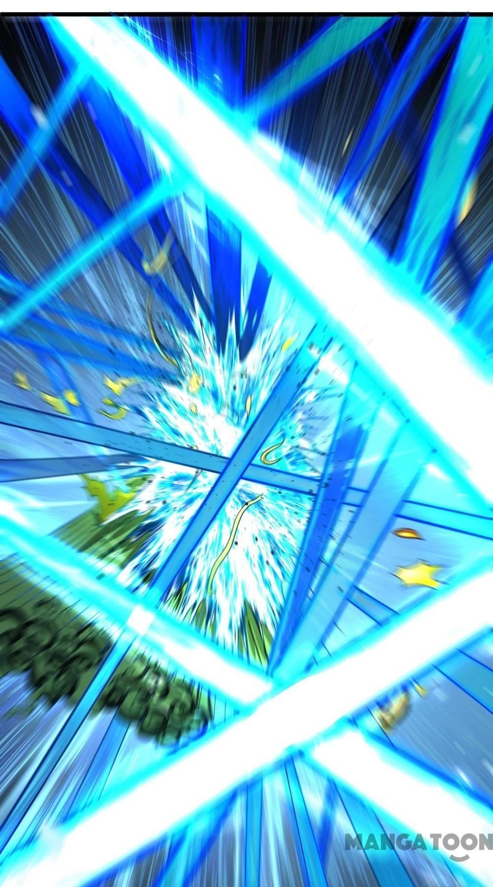 My Three Thousand Years to the Sky Chapter 181 - Page 24