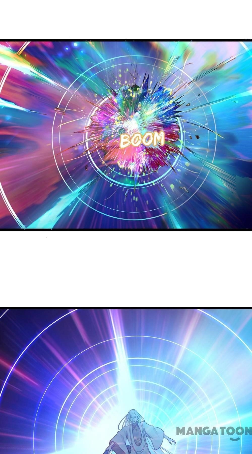 My Three Thousand Years to the Sky Chapter 181 - Page 26