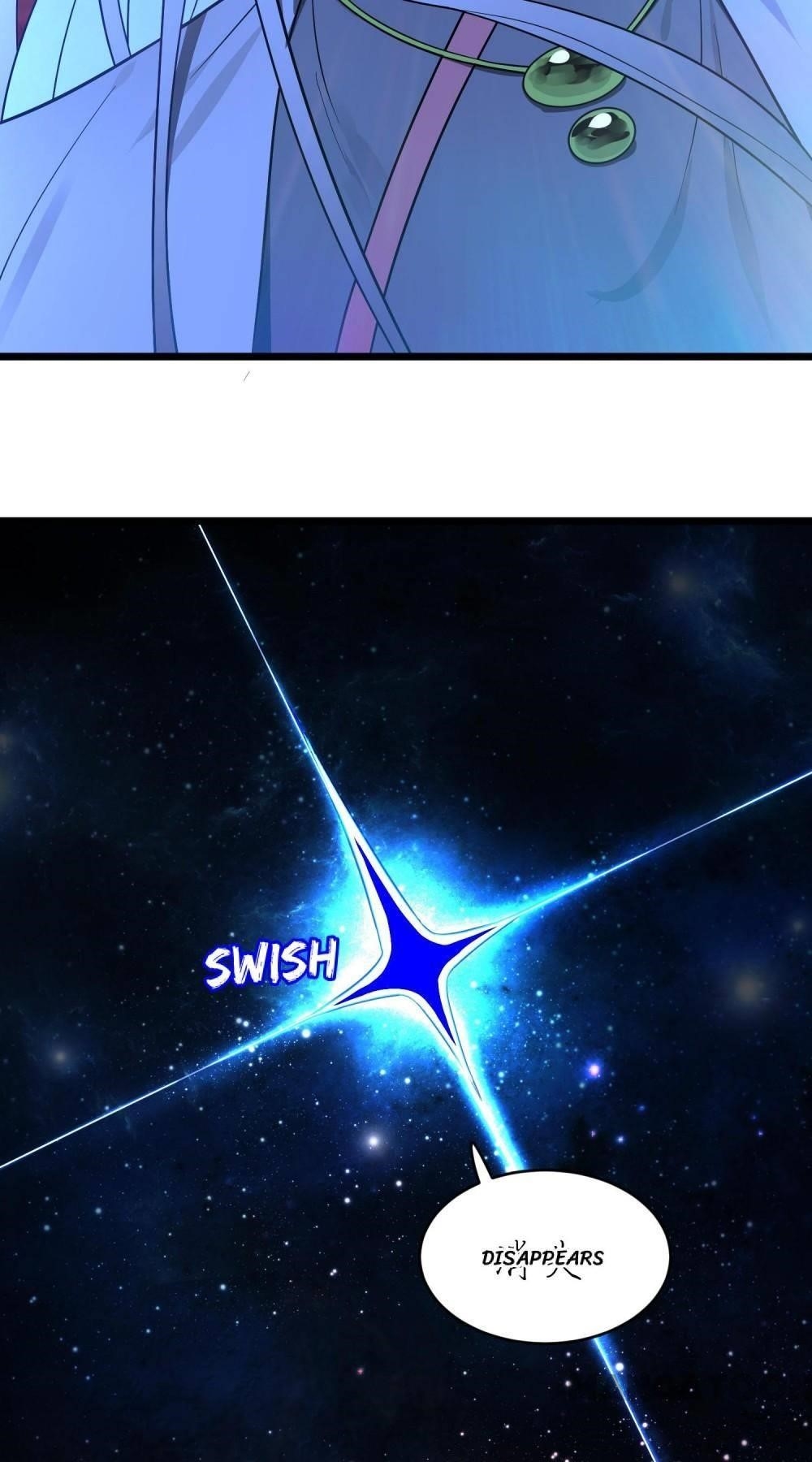 My Three Thousand Years to the Sky Chapter 181 - Page 28