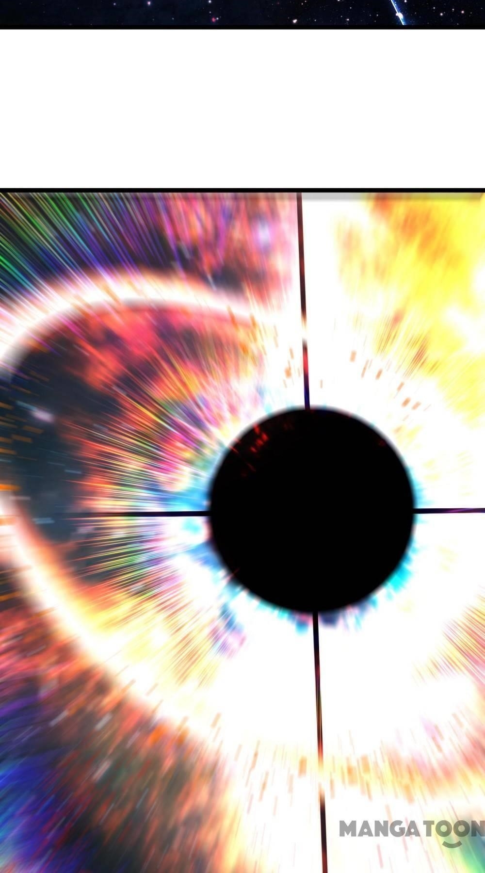 My Three Thousand Years to the Sky Chapter 181 - Page 29