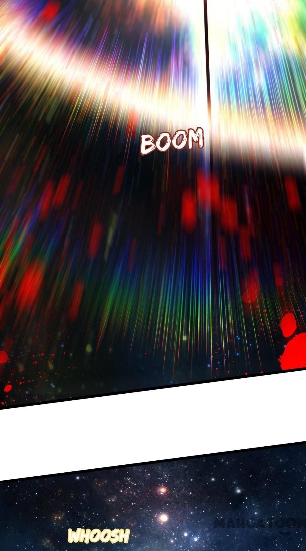 My Three Thousand Years to the Sky Chapter 181 - Page 30