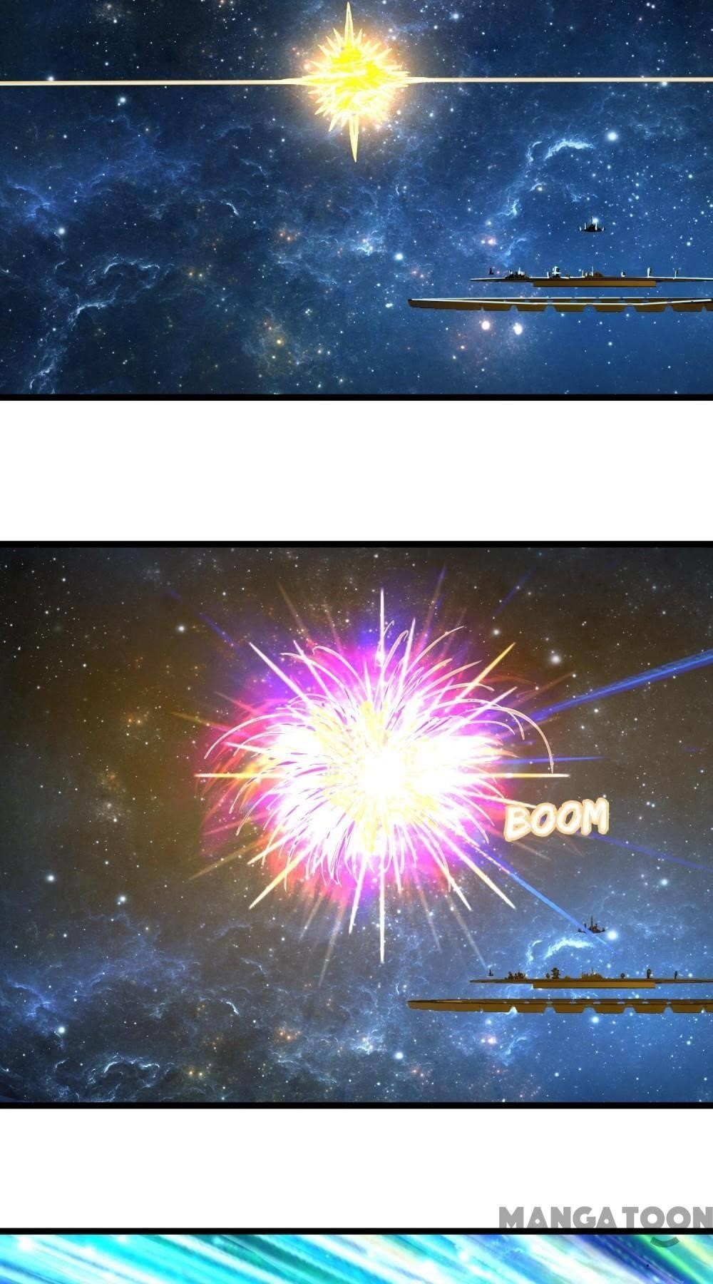 My Three Thousand Years to the Sky Chapter 181 - Page 31