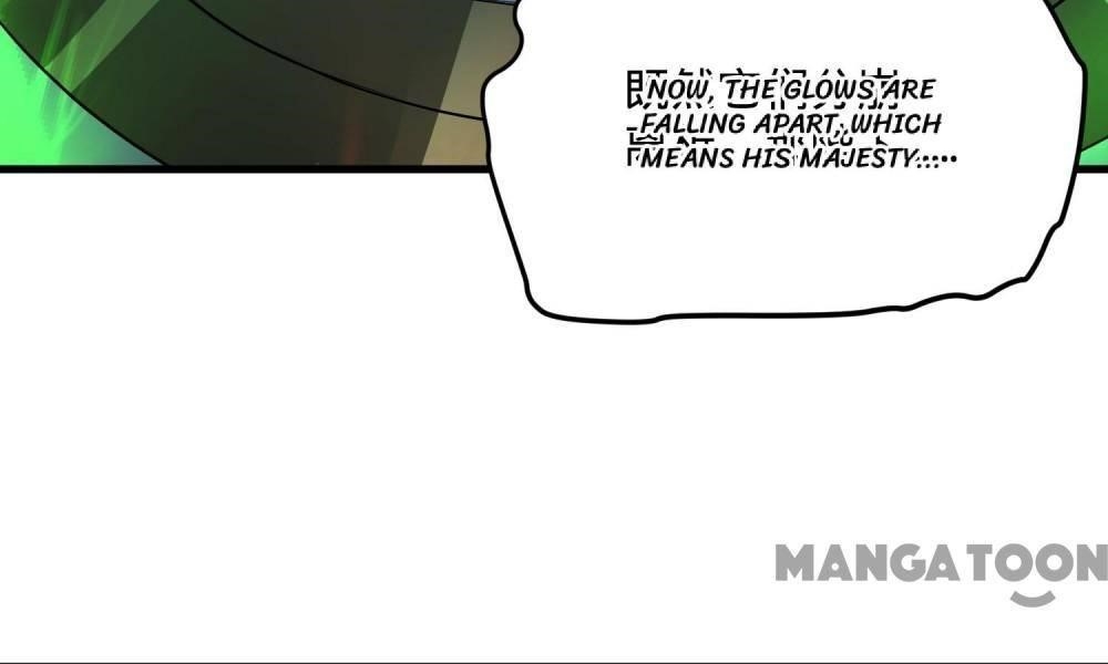 My Three Thousand Years to the Sky Chapter 181 - Page 34