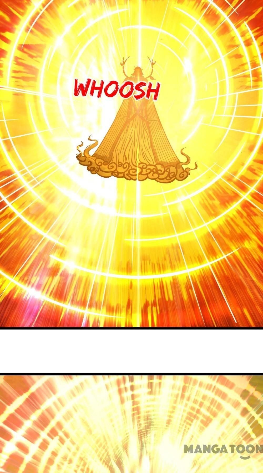 My Three Thousand Years to the Sky Chapter 181 - Page 4