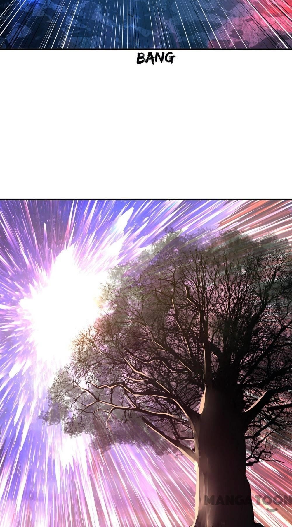 My Three Thousand Years to the Sky Chapter 181 - Page 40