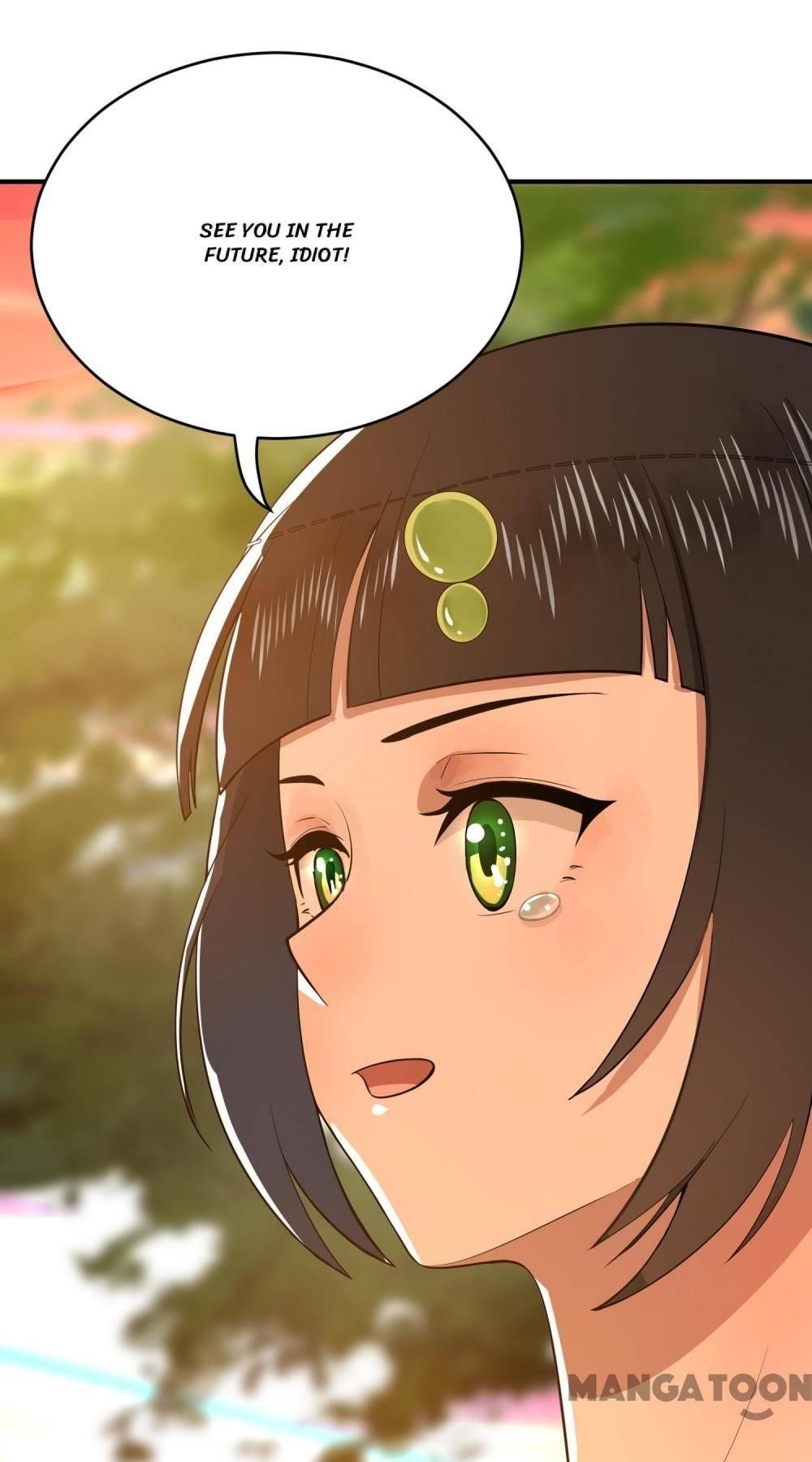 My Three Thousand Years to the Sky Chapter 181 - Page 43