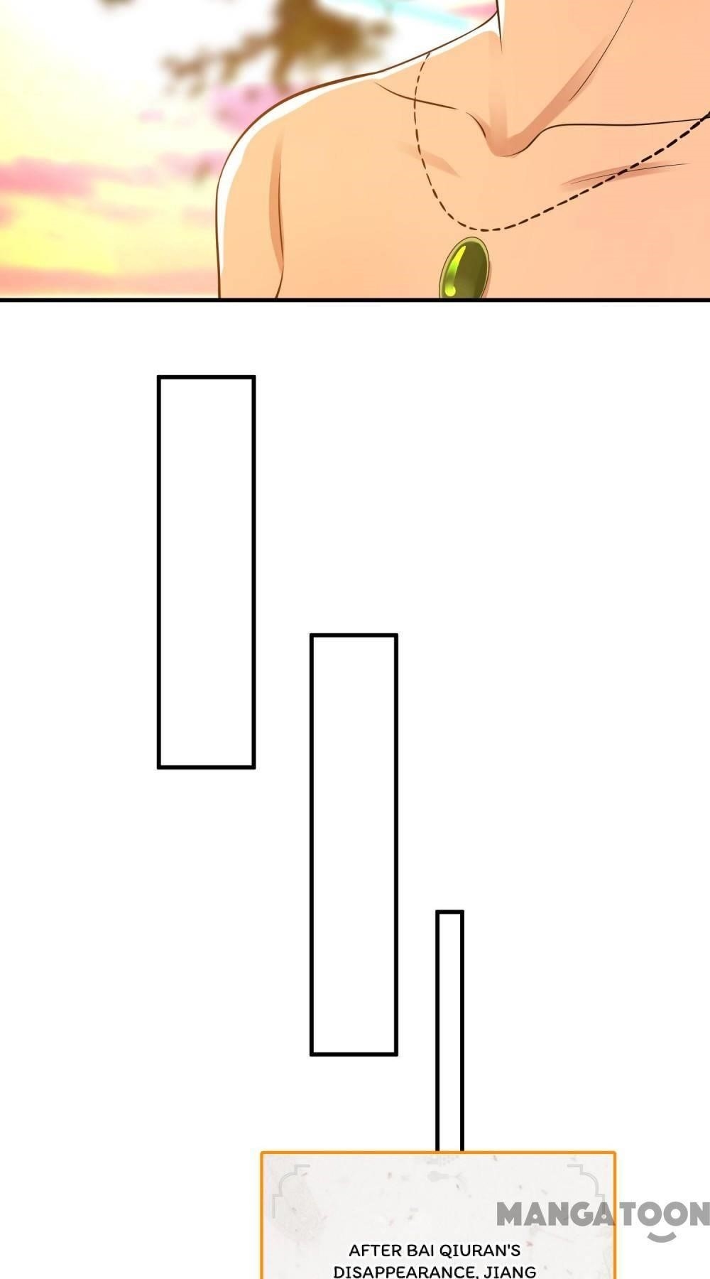 My Three Thousand Years to the Sky Chapter 181 - Page 44