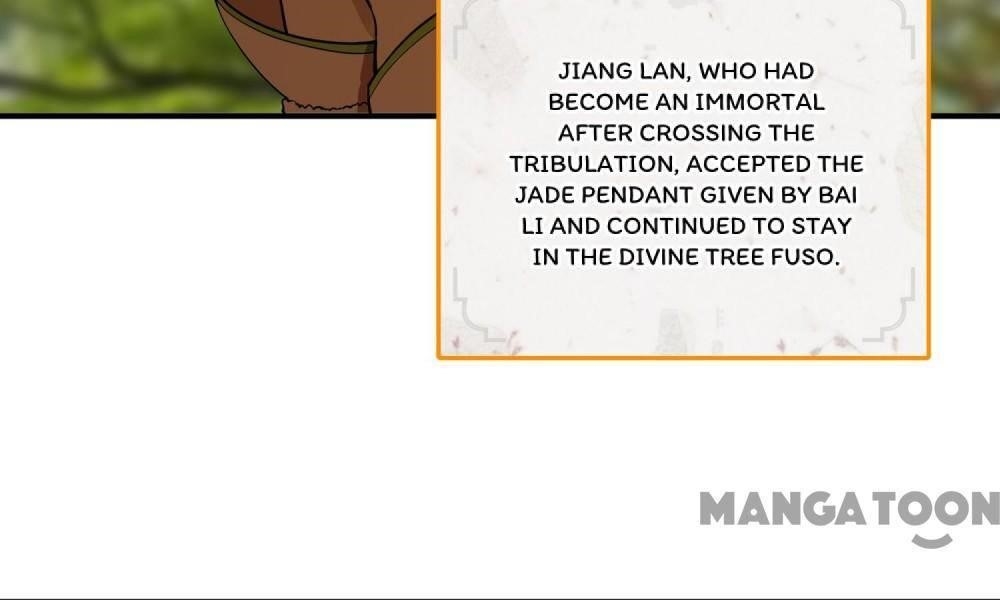 My Three Thousand Years to the Sky Chapter 181 - Page 51