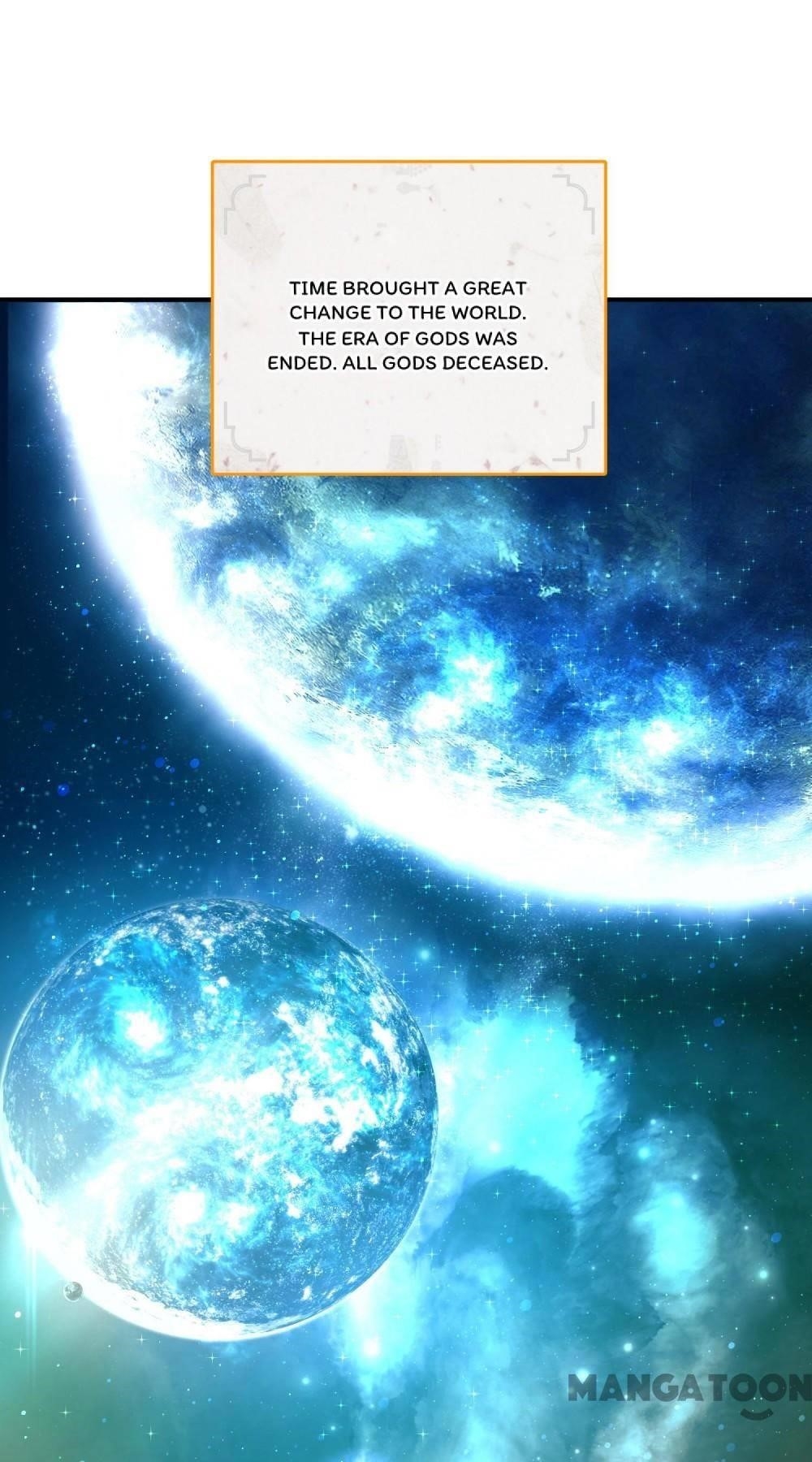 My Three Thousand Years to the Sky Chapter 181 - Page 52