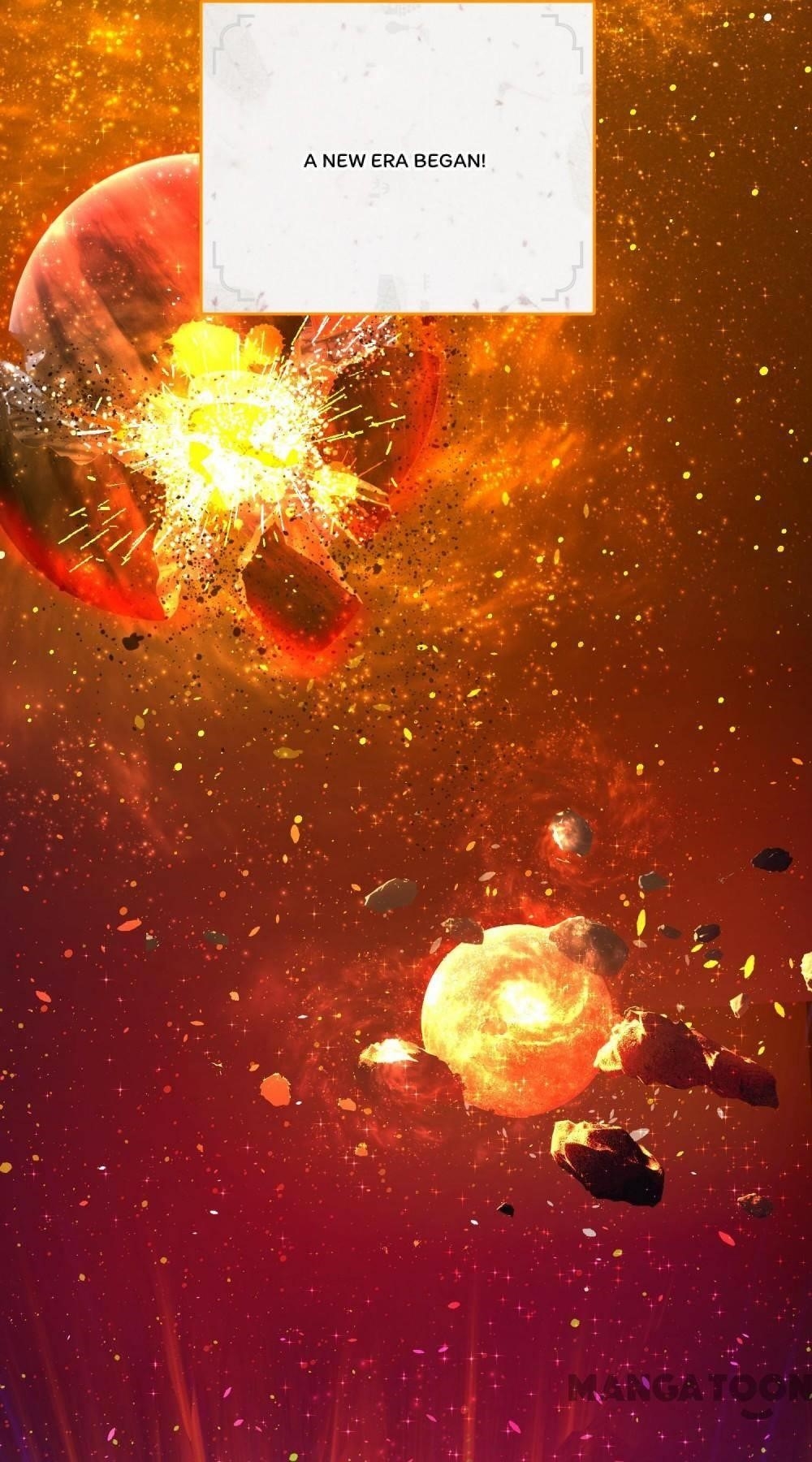 My Three Thousand Years to the Sky Chapter 181 - Page 54