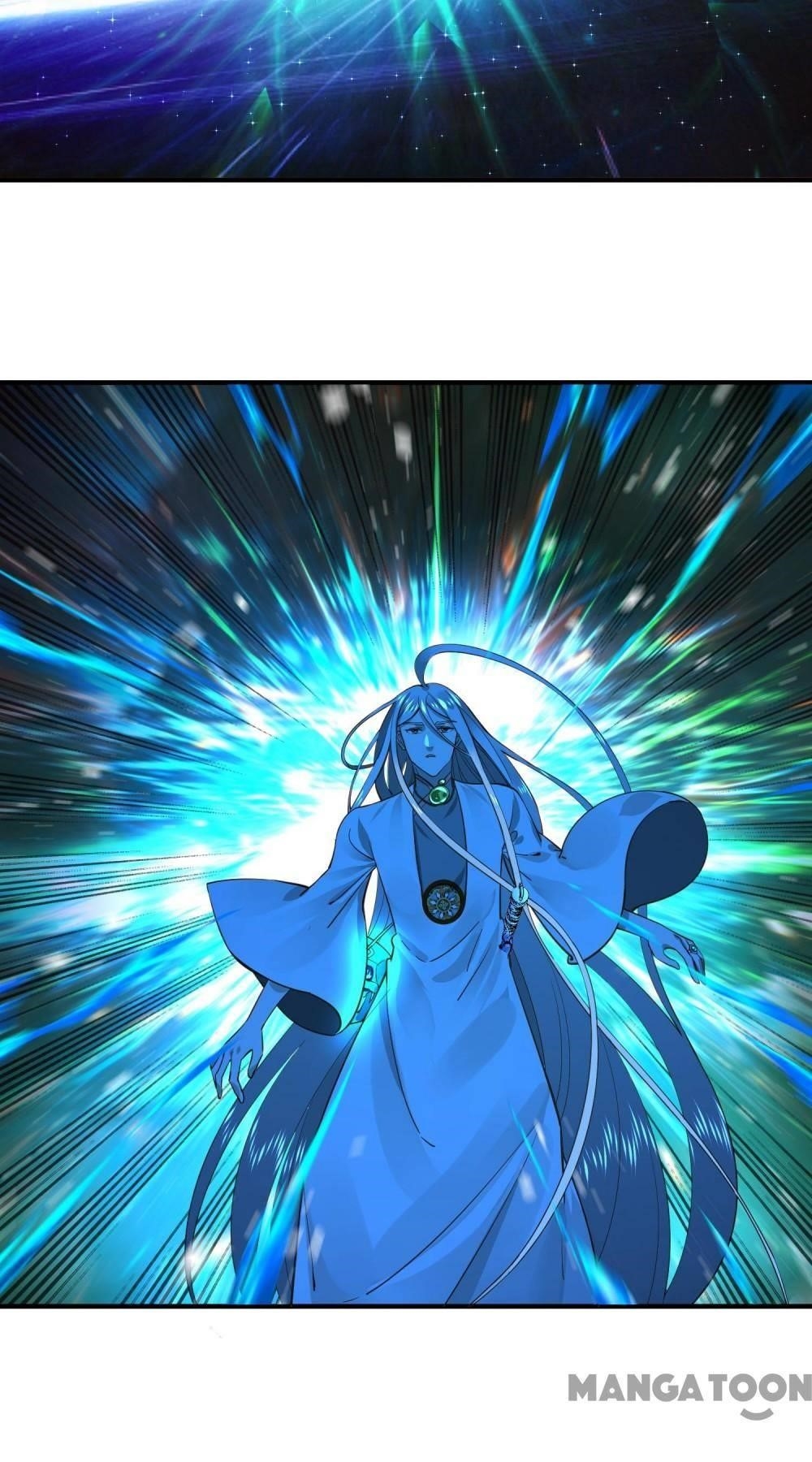 My Three Thousand Years to the Sky Chapter 181 - Page 56