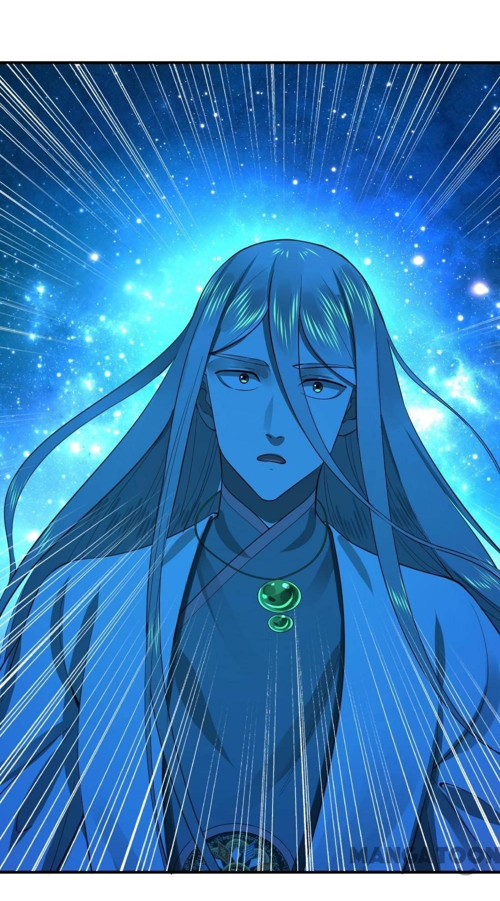 My Three Thousand Years to the Sky Chapter 181 - Page 57