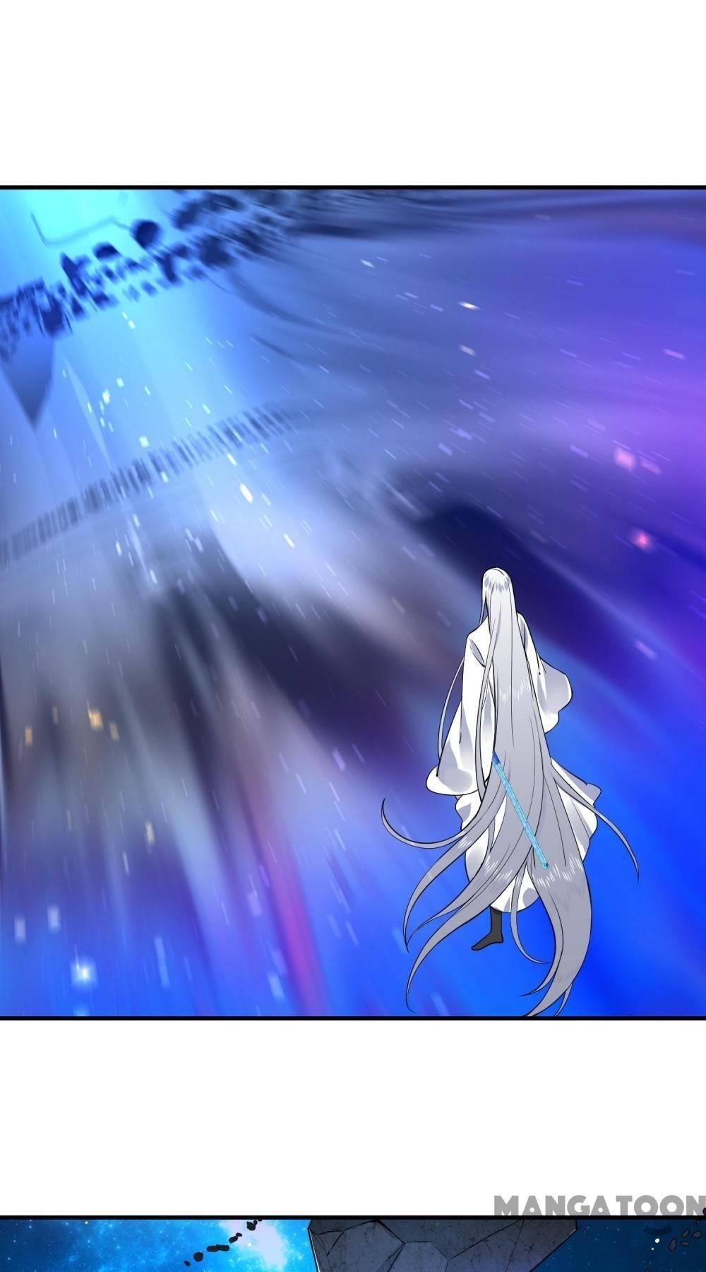 My Three Thousand Years to the Sky Chapter 181 - Page 58